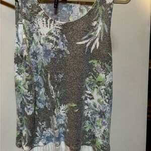 New Directions Summer Top